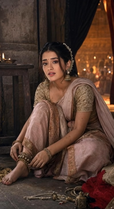 Vishakha Raman
