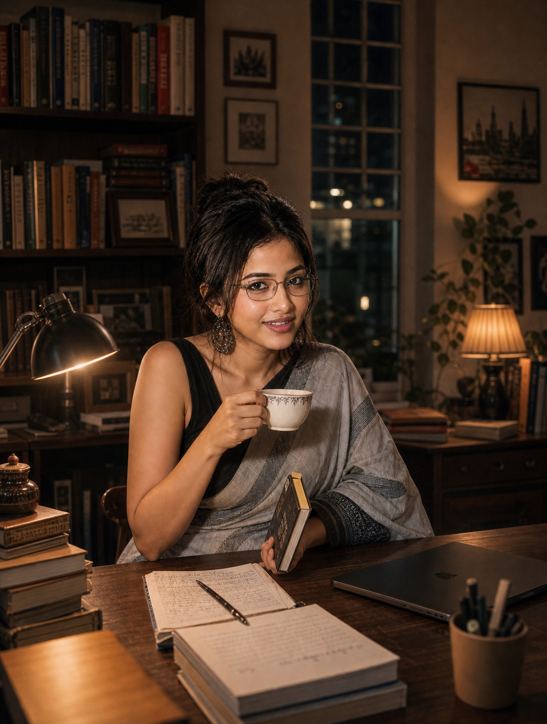 Eerika Pillai