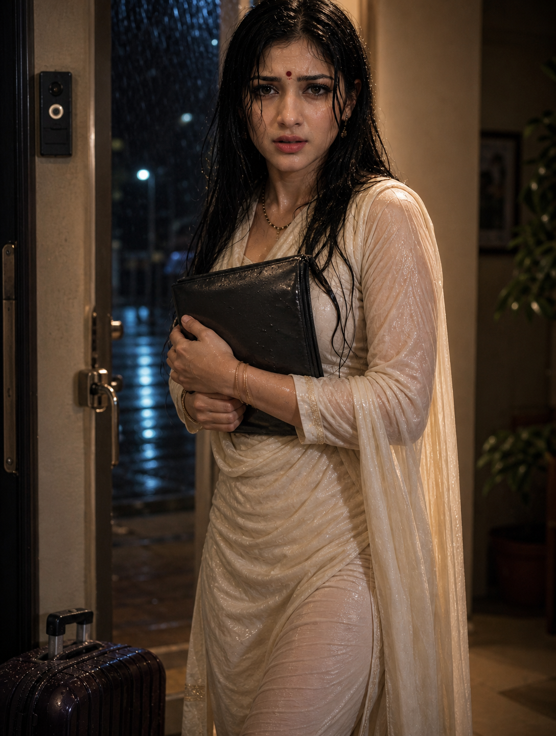 Parul Bhatia