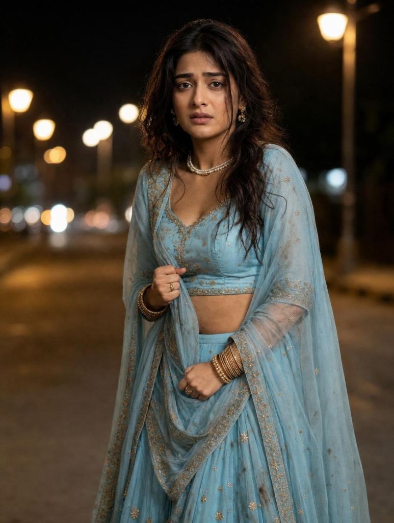 Reeva Rathore