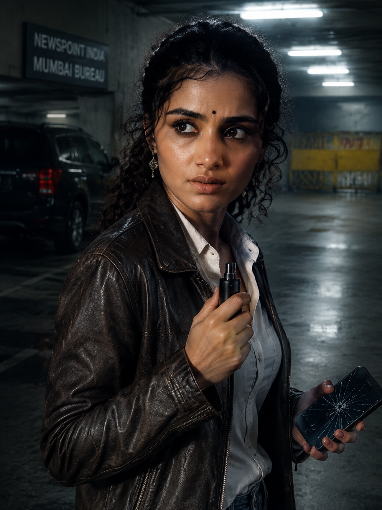 Devyani Sethi