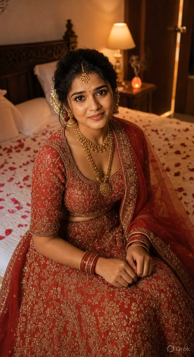 Aanya Mehra