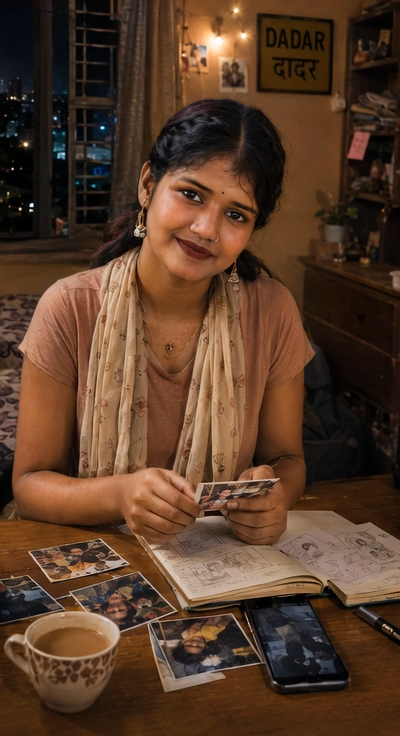 Diya