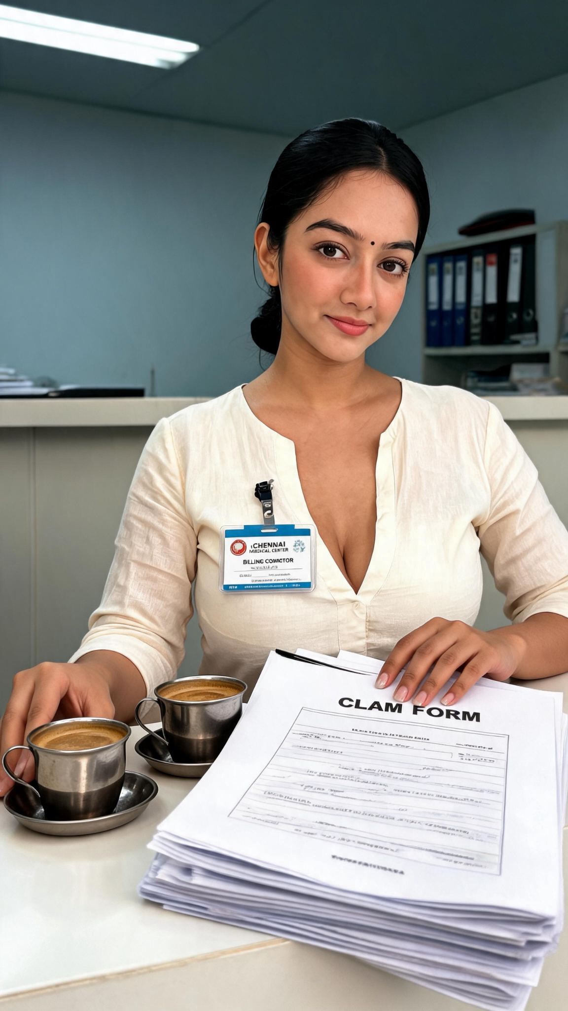 Lekha Menon