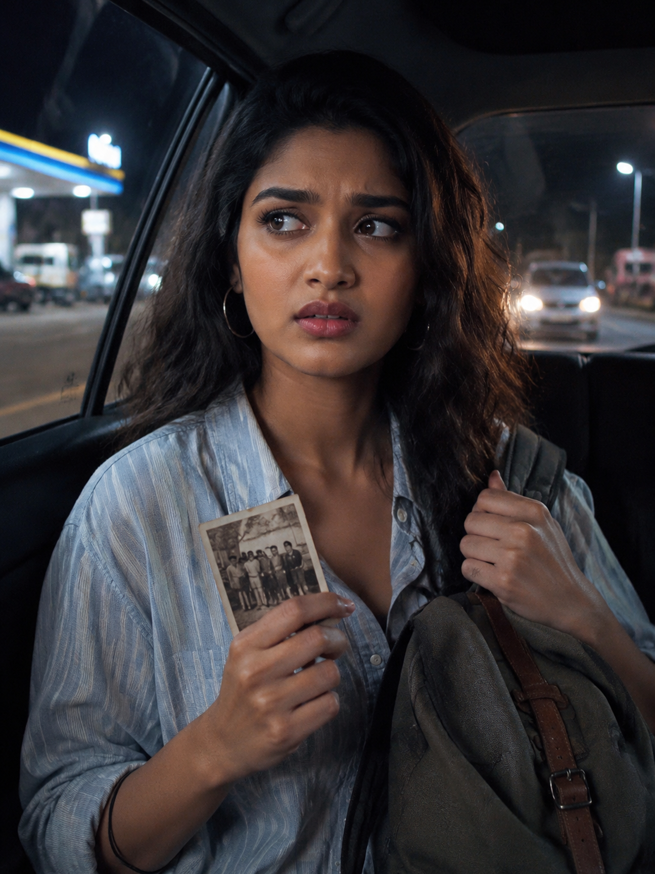 Elina Varghese