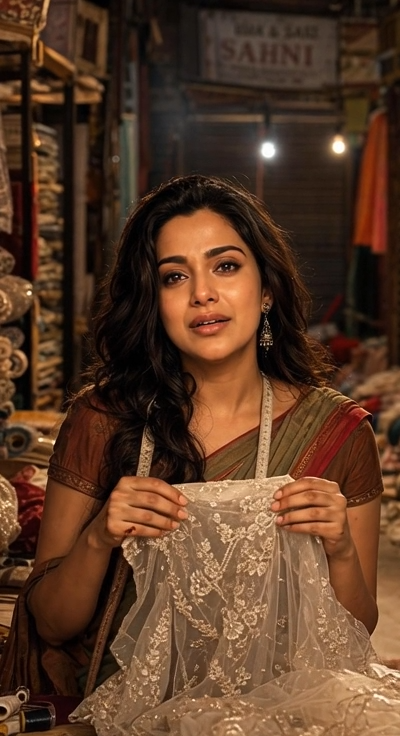 Charulata Mishra