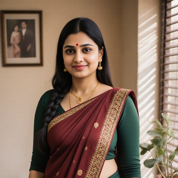 Priya Mehta