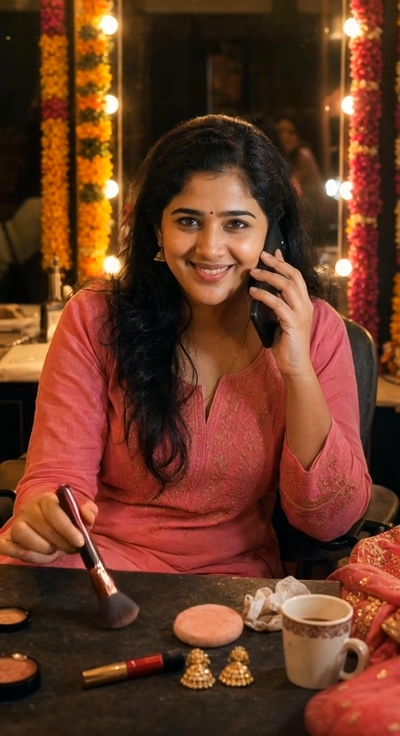 Saanvi