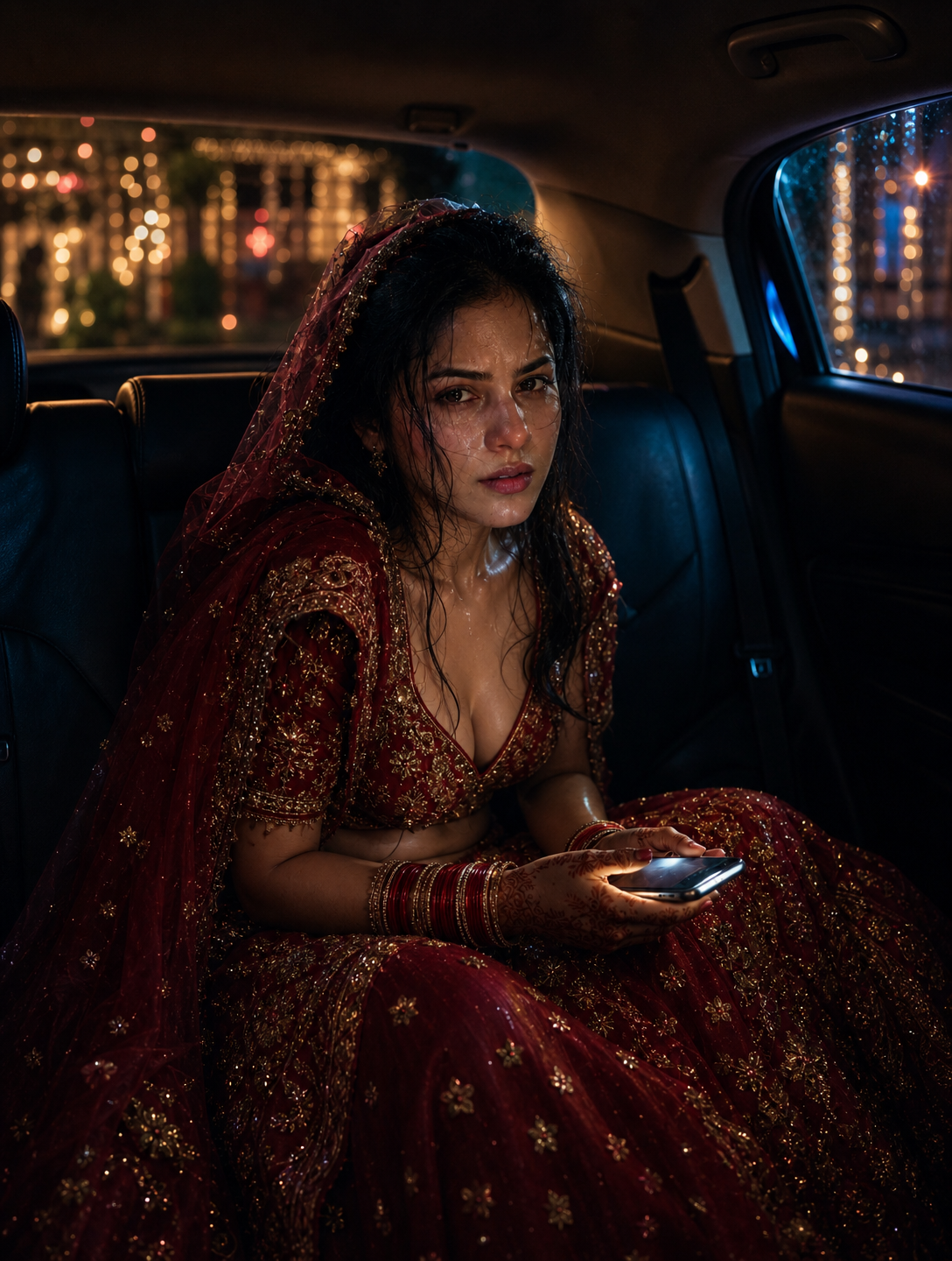 Meera Joshi