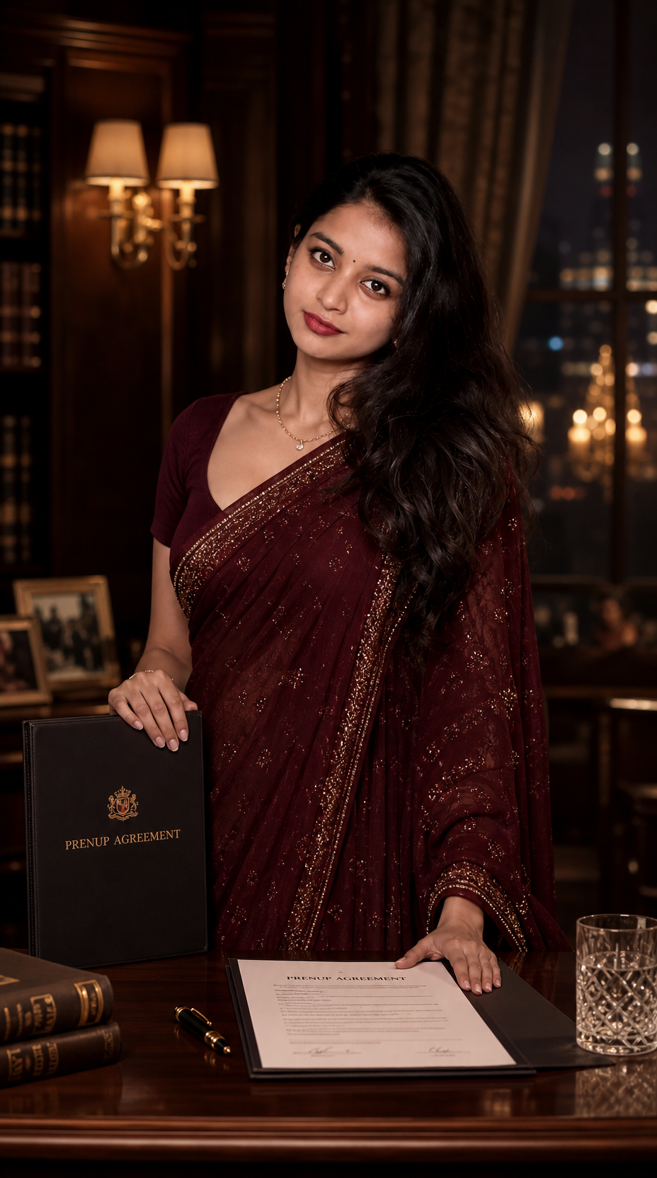 Trisha Bhasin