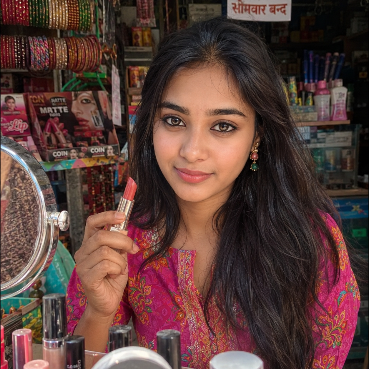Tanvi