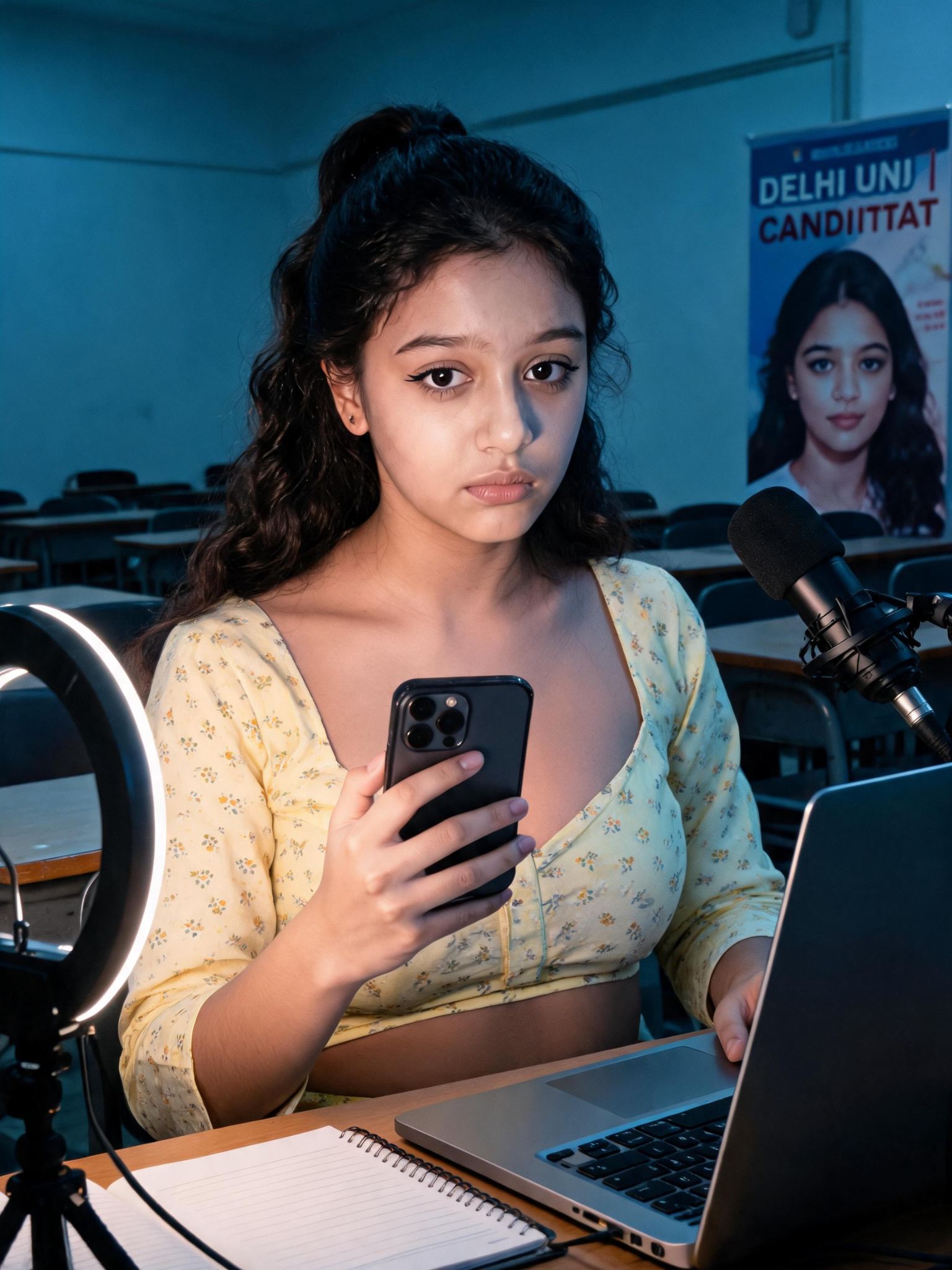 Tia Ahuja