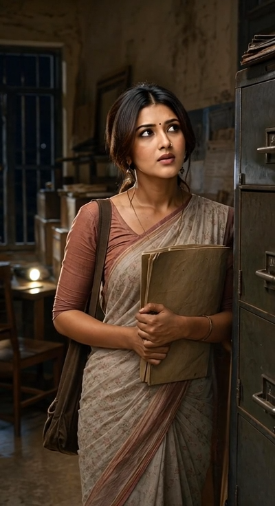 Madhura Kulkarni