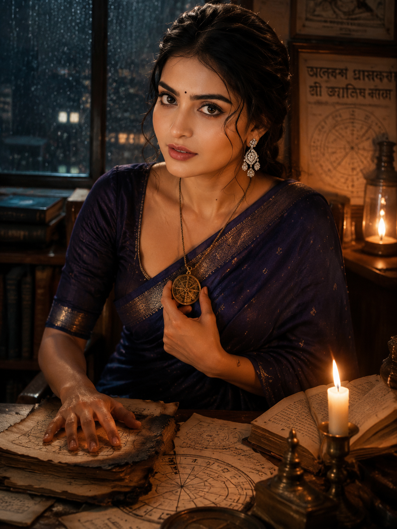 Tanirika Bose