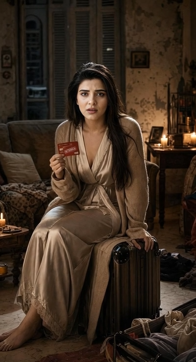 Krittika Bagchi