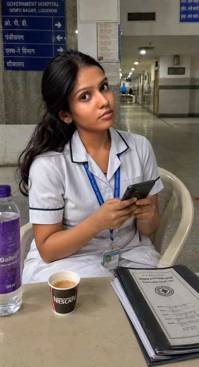 Shanaya