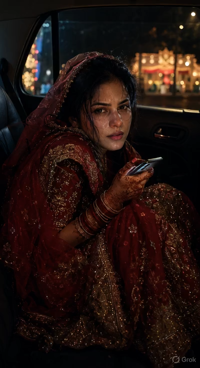 Meera Joshi