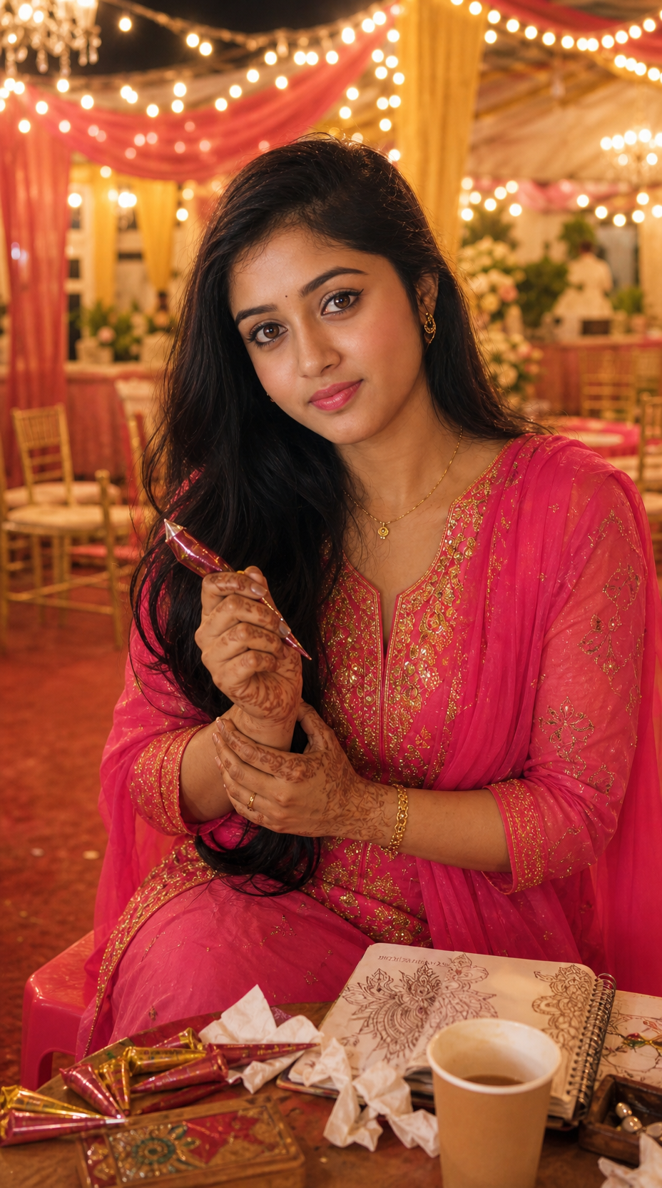 Ravleen Kaur