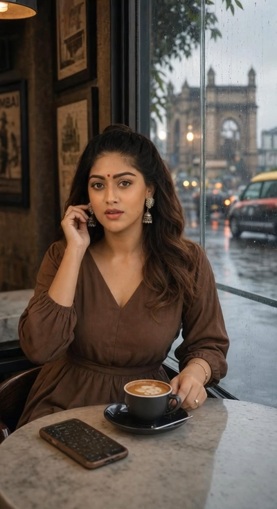 Manjari Sood