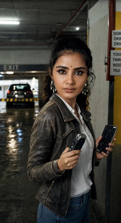 Devyani Sethi