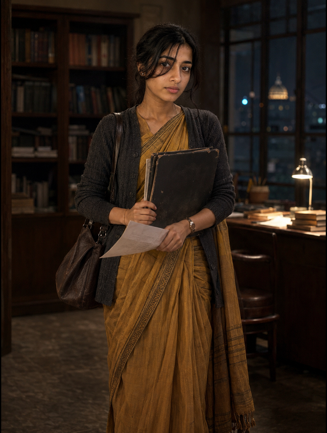 Sanjukta Lahiri