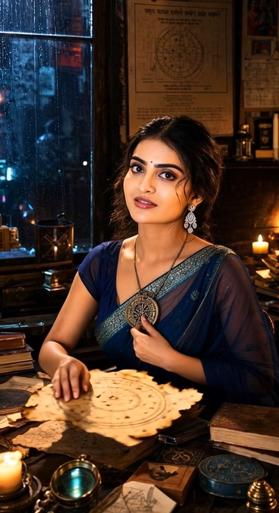 Tanirika Bose