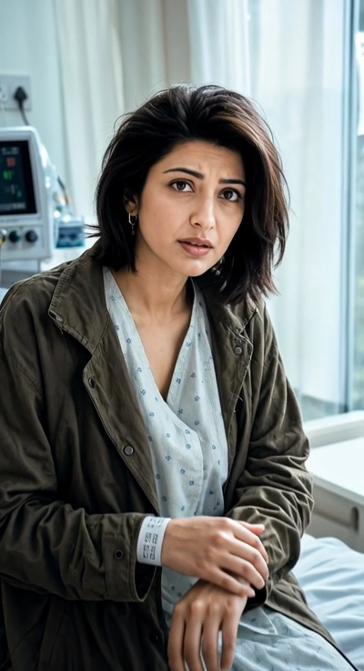 Ritika Menon