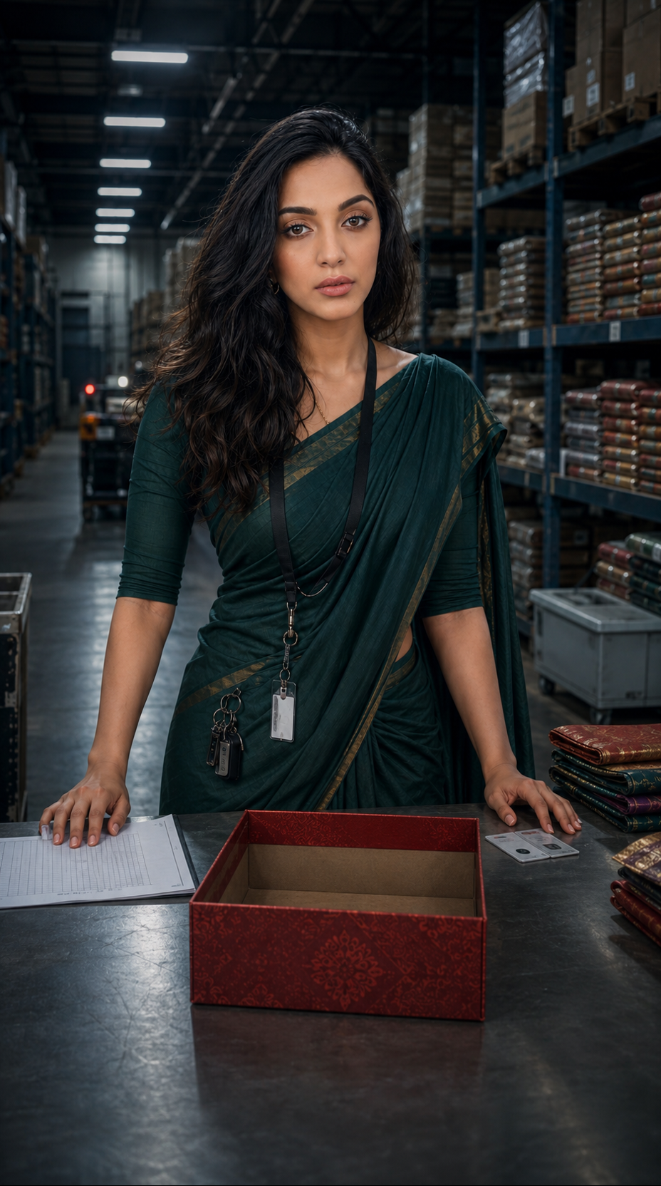 Charita Balan