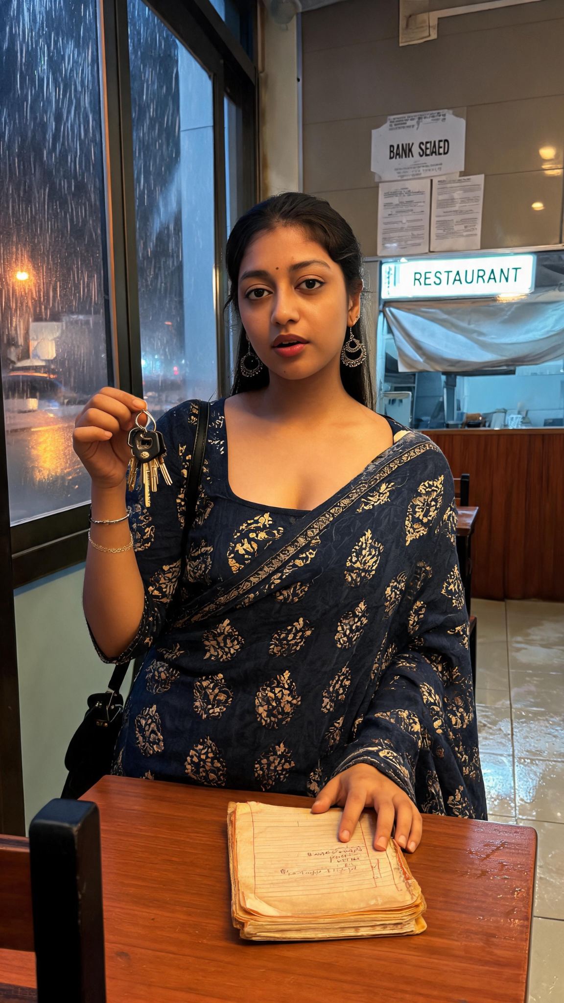 Vasudha Rao