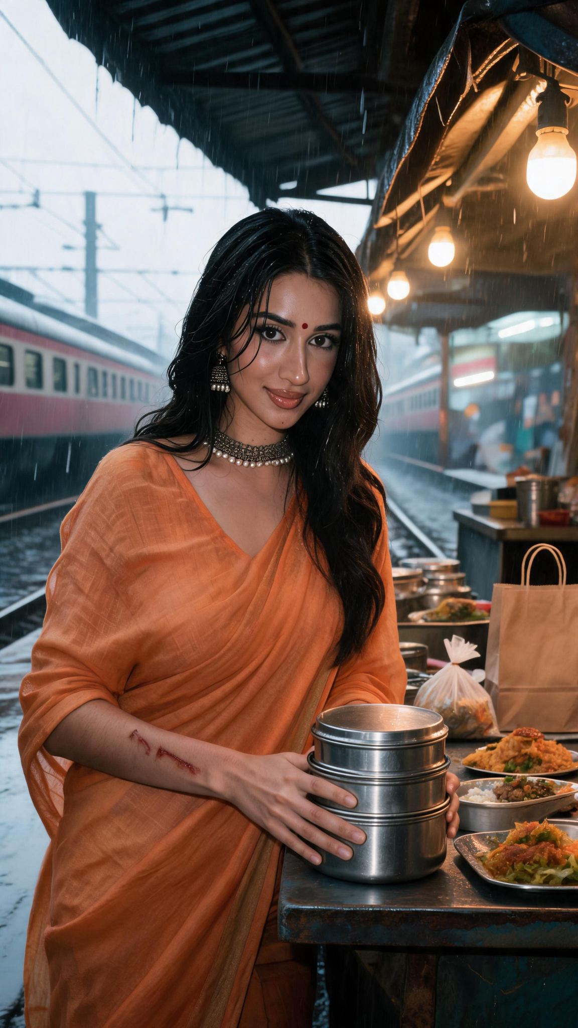 Farah Siddiqui