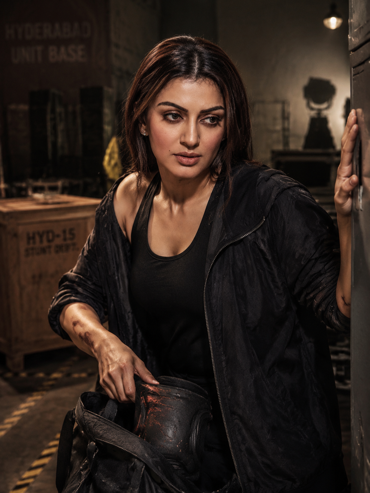 Tvesha Nambiar