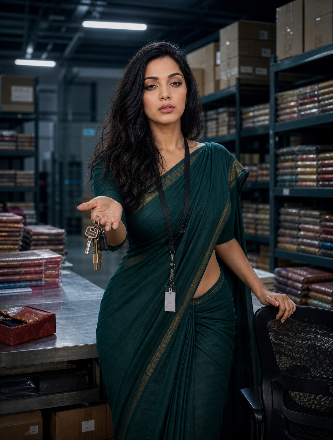 Charita Balan