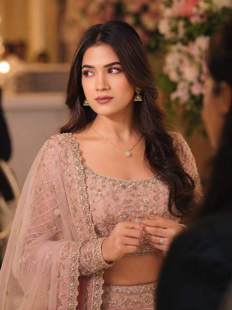 Isha Verma