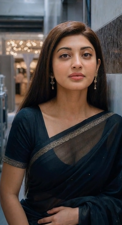 Mahira Qureshi