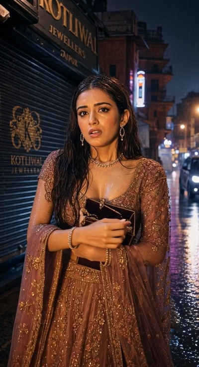 Yashvi Rajput