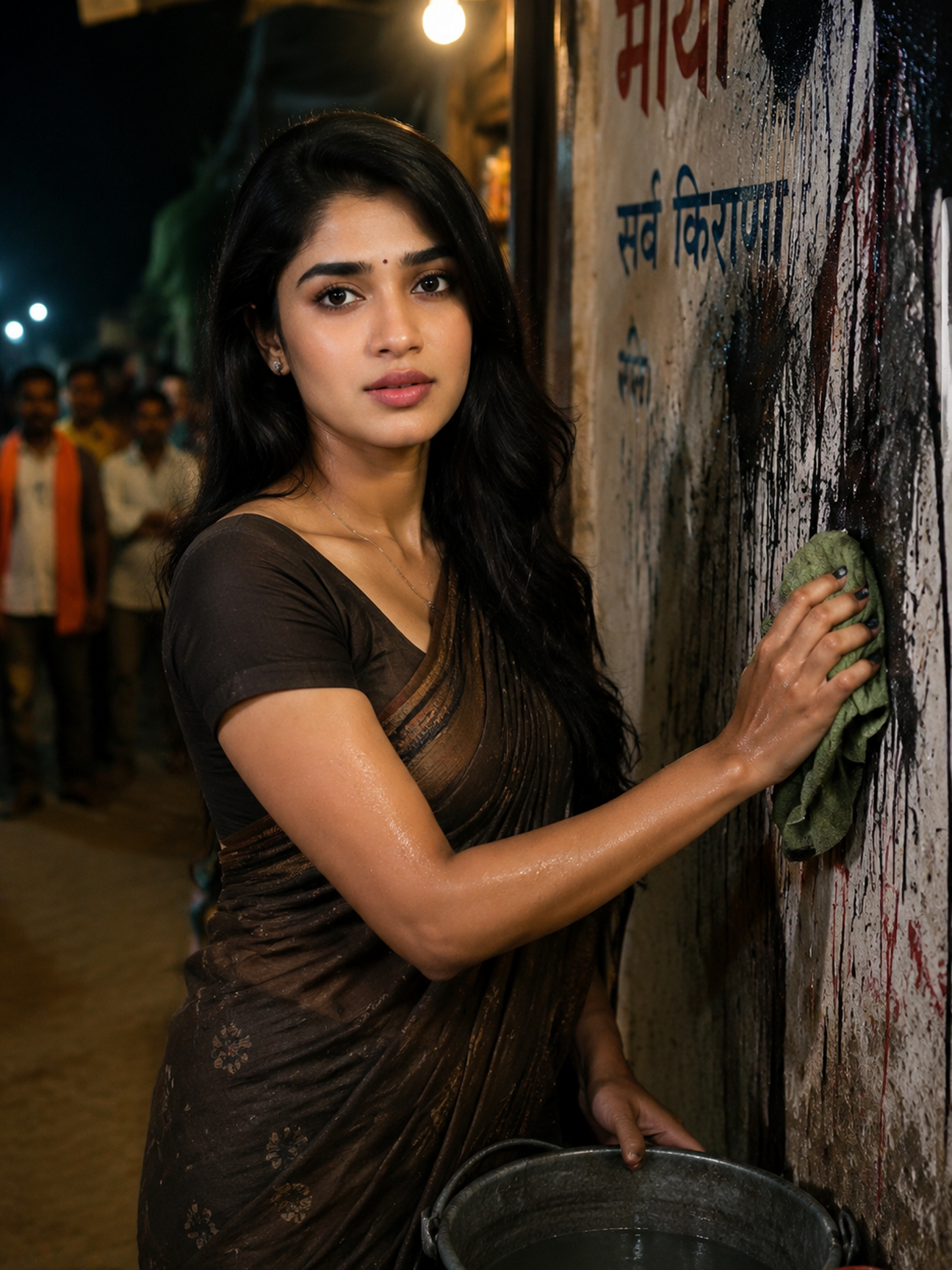 Kalyani Pawar