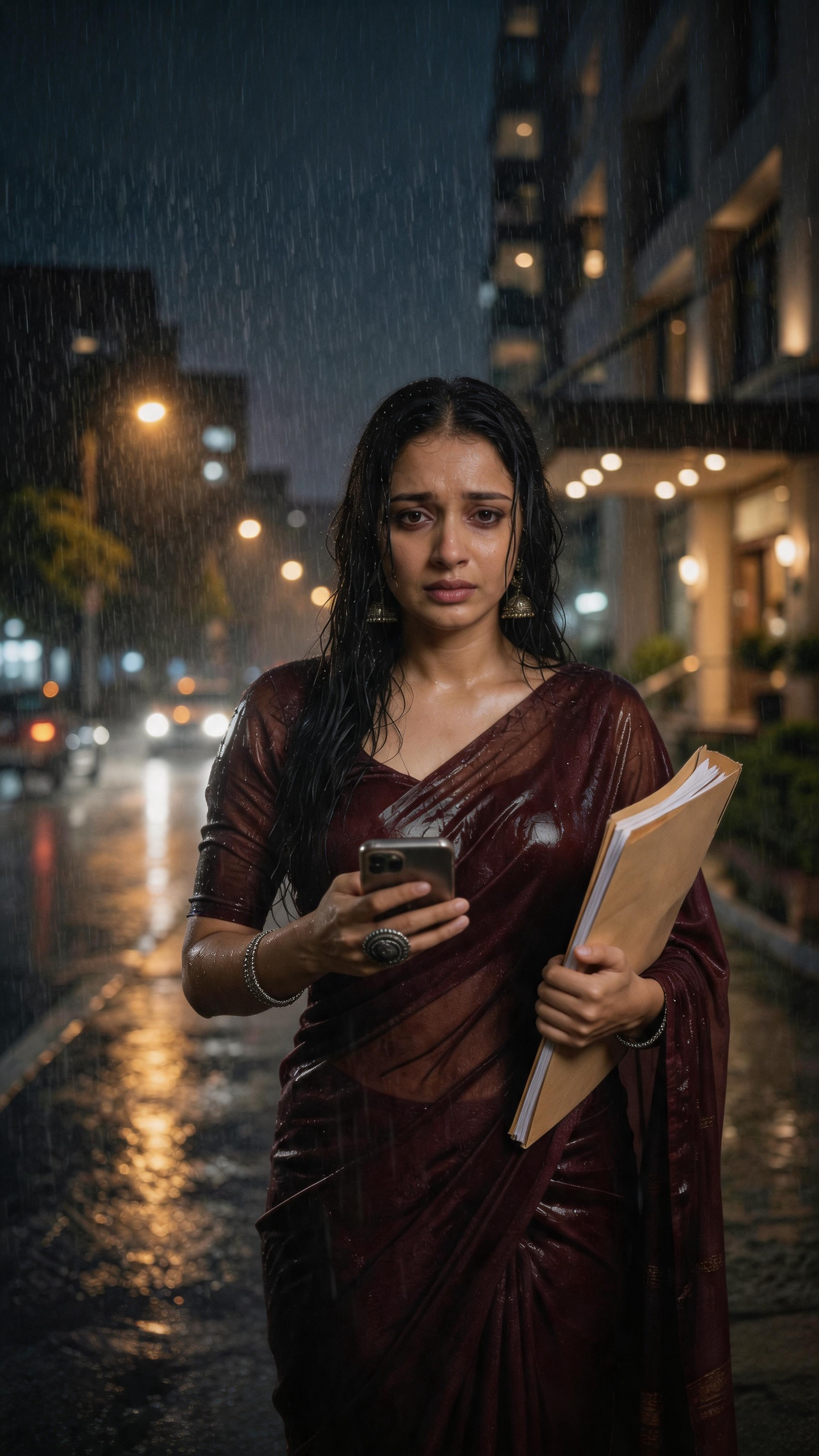 Aarini Khanna