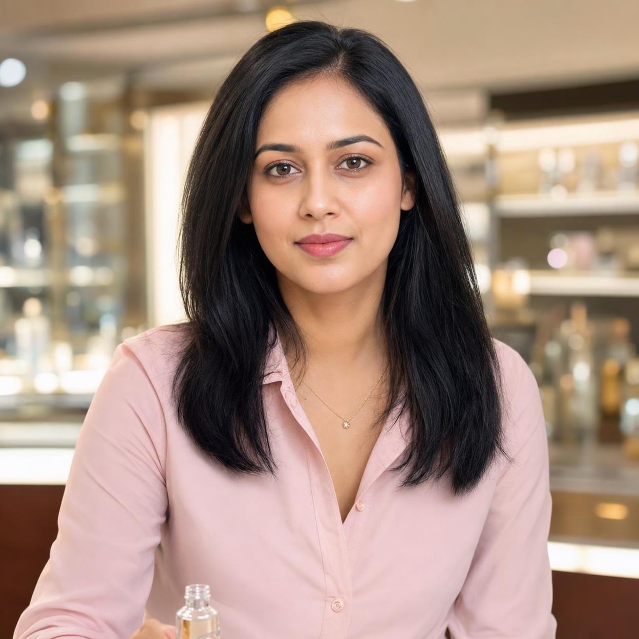 Mehak