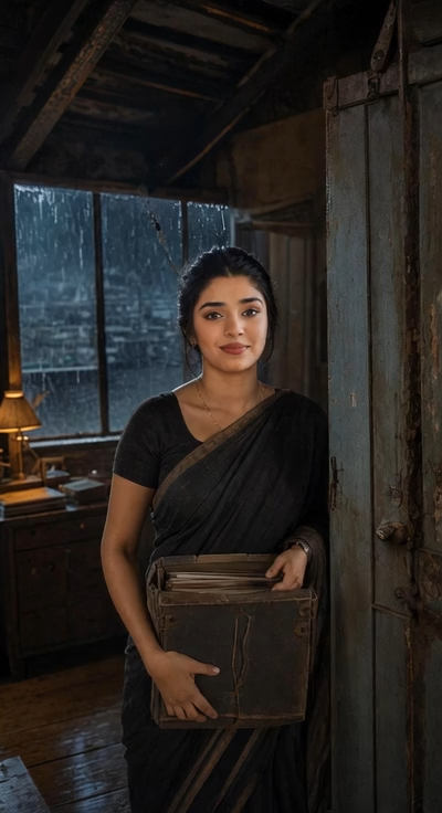 Rumela Banerjee