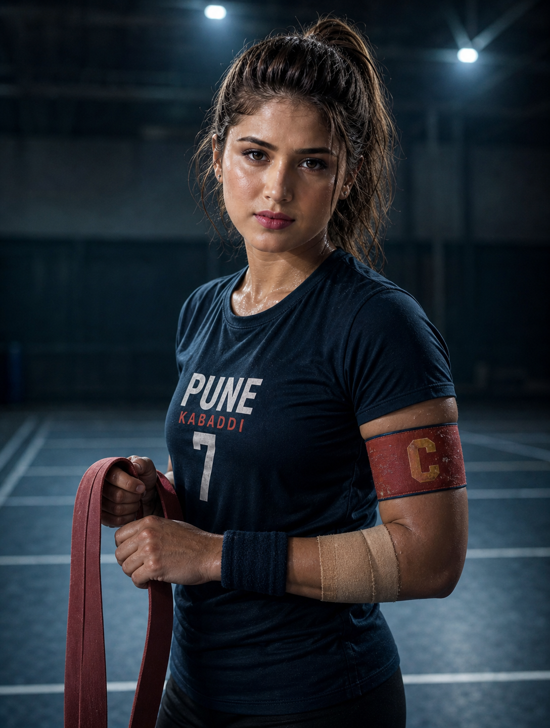 Aadya Bhonsle