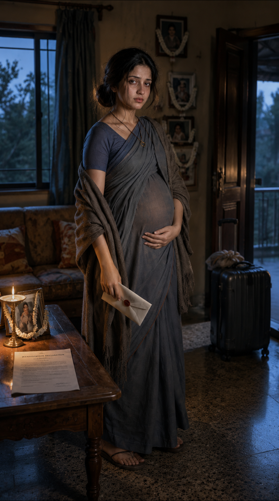 Malavika Deshpande
