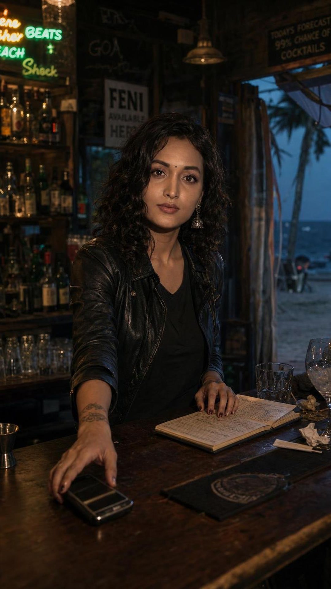 Nirmika D'Souza