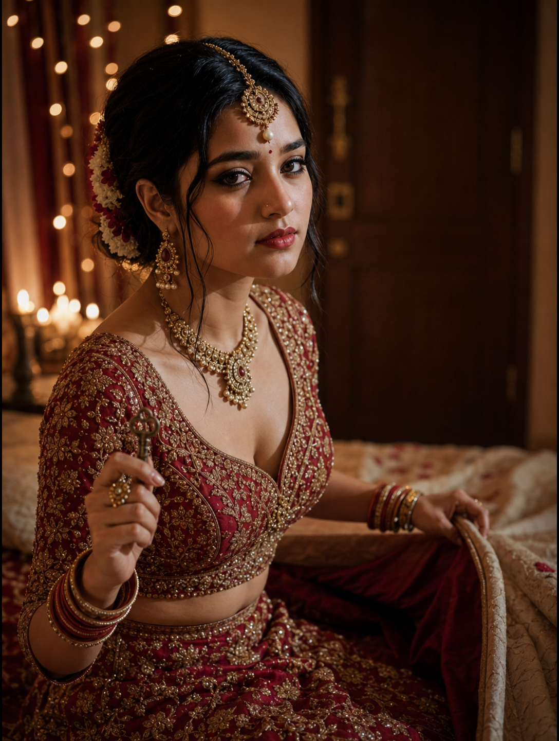 Kiara Malhotra