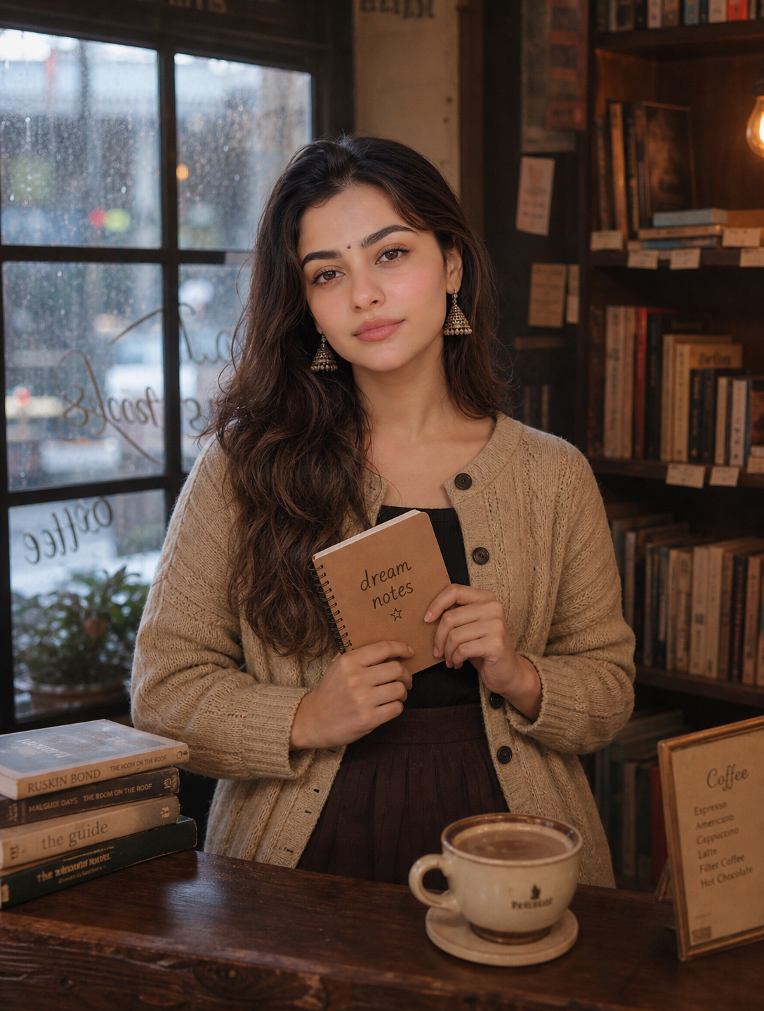 Sahana Iqbal