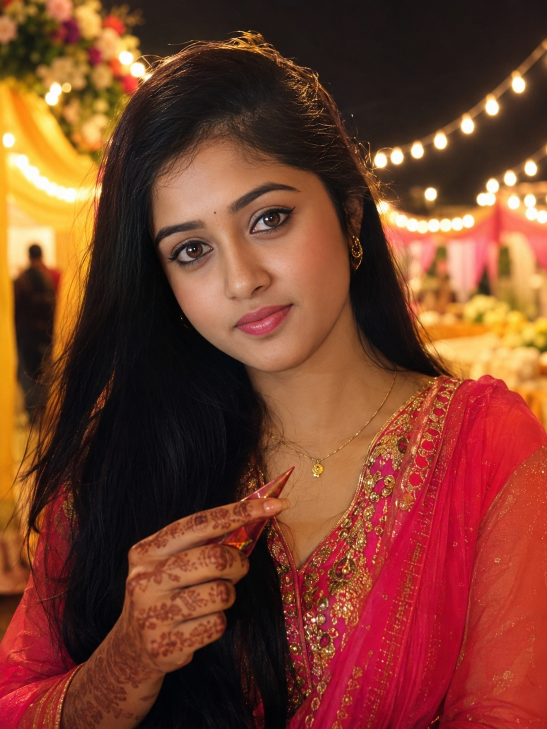 Ravleen Kaur