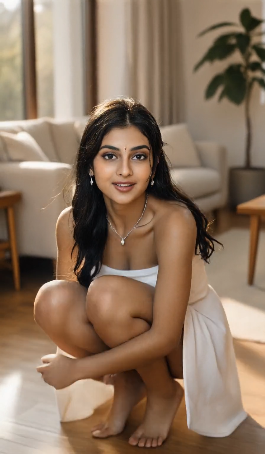 Tanya Rao