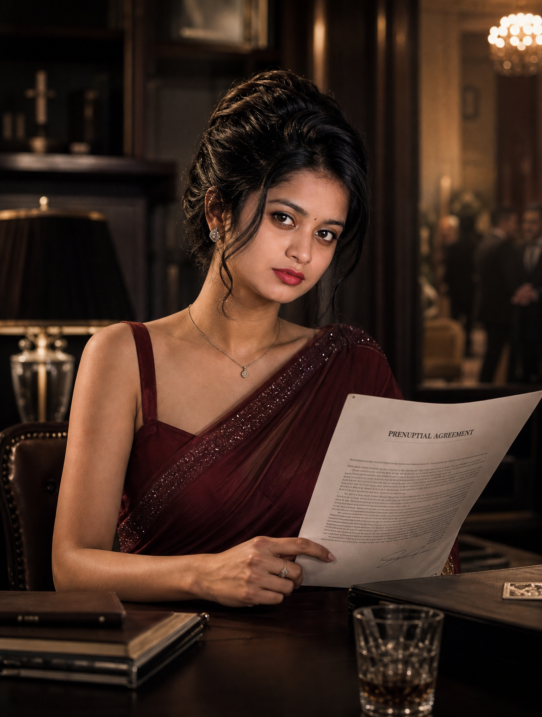 Trisha Bhasin