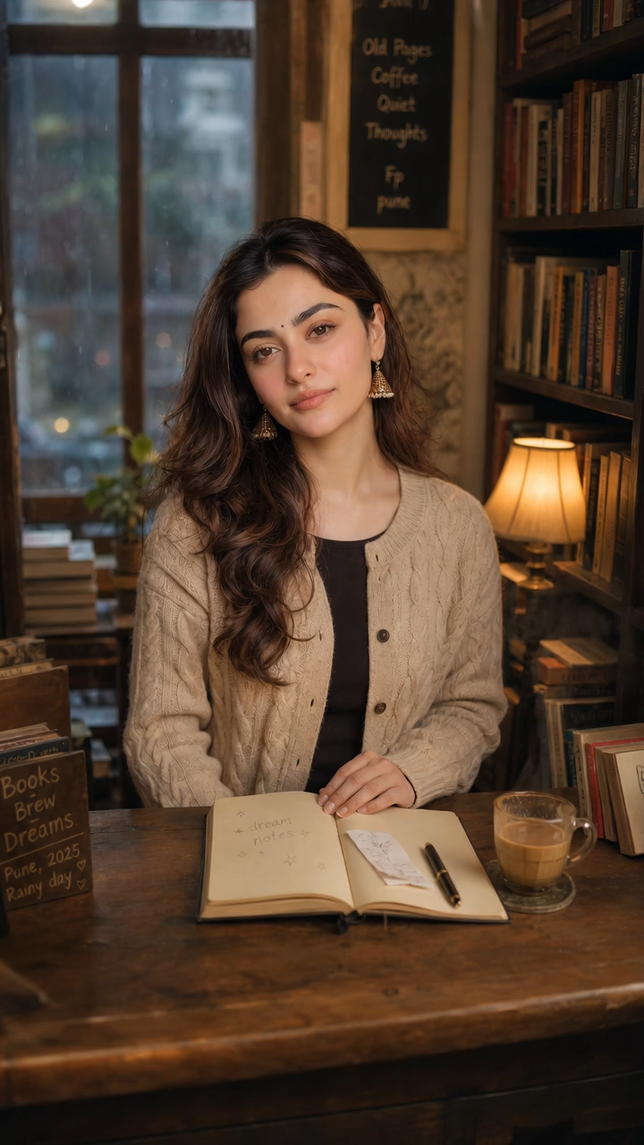 Sahana Iqbal