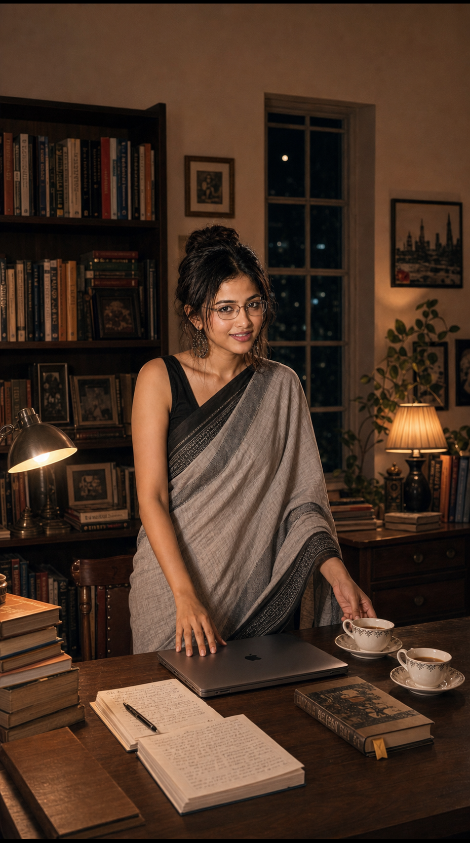 Eerika Pillai