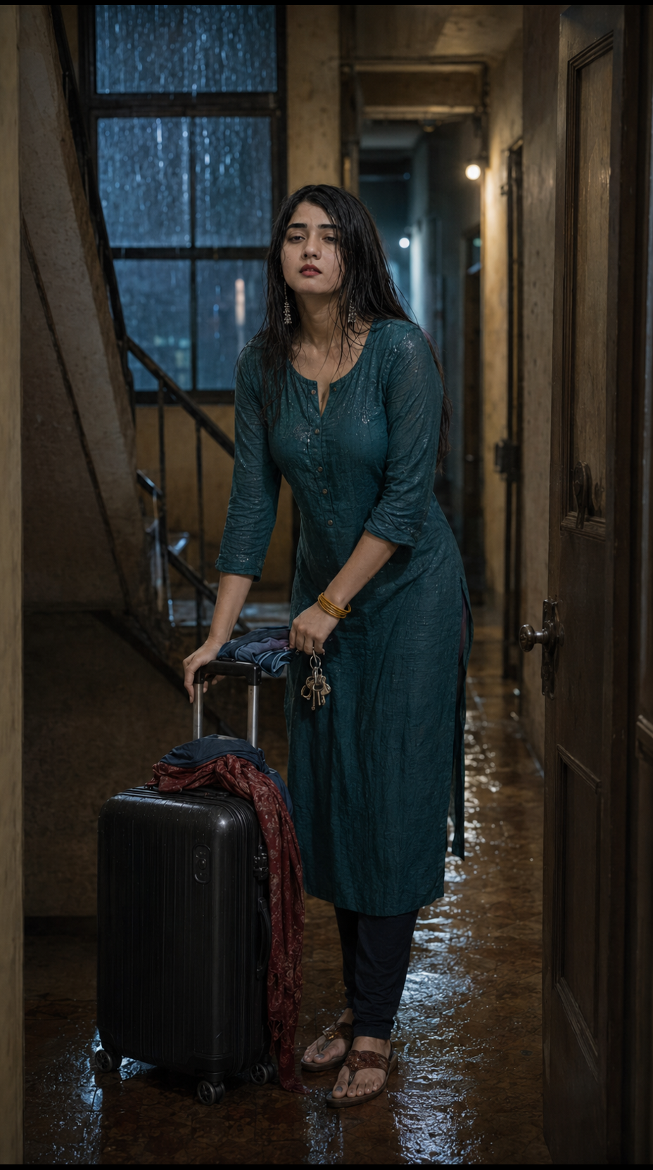 Koyel Mukherjee